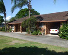 Iluka Bay Holiday Units - Tourism Noosa 0