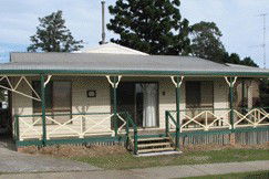 Muses Home Stay - Tourism Noosa 2