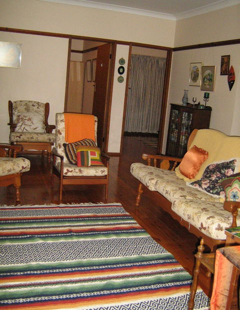 Muses Home Stay - Tourism Noosa 3