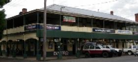Australian Hotel Grafton - Tourism Noosa 0