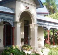 Arcola Bed and Breakfast - Tourism Noosa