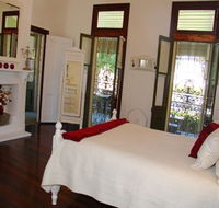 Annies Bed and Breakfast Grafton - Tourism Noosa