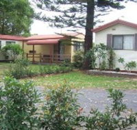 Grafton Sunset Caravan Park - Tourism Noosa