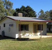 Cockatoo Cottage - Pooncarie - Tourism Noosa