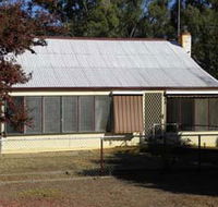 Kookaburra Cottage - Pooncarie - Tourism Noosa
