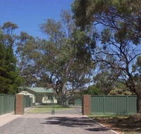 Lock 9 Lodge - Tourism Noosa