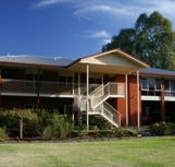 Elizabeth Leighton Bed and Breakfast - Tourism Noosa