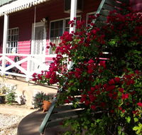 Sonjas Bed and Breakfast - Tourism Noosa