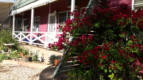 Sonjas Bed And Breakfast - Tourism Noosa 0