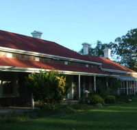 Avoca-on-Darling Hospitality - Tourism Noosa