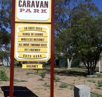 Opal Caravan Park - Tourism Noosa