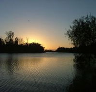 Nampoo Station Lodge - Tourism Noosa
