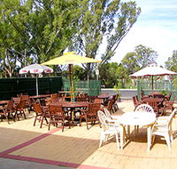 Royal Hotel Motel - Wentworth - Tourism Noosa