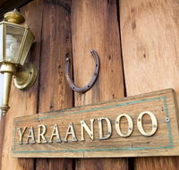Yaraandoo Lakeside Retreat - Tourism Noosa