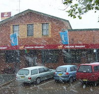 Snowgoose Hotel Motel - Tourism Noosa