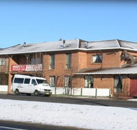 Snowgate Motel - Tourism Noosa