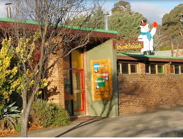 Cooma Bunkhouse Motel - Tourism Noosa 4