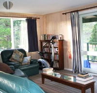 Crookshanks Cottage - Tourism Noosa