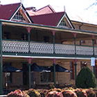 Royal Hotel Cooma - Tourism Noosa 0