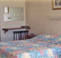 Alpine Country Motel - Tourism Noosa
