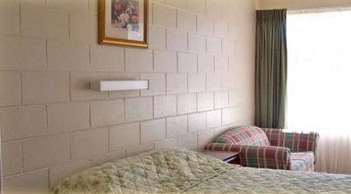 Alpine Country Motel - Tourism Noosa 1