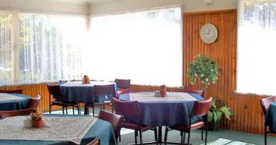 Alpine Country Motel - Tourism Noosa 3