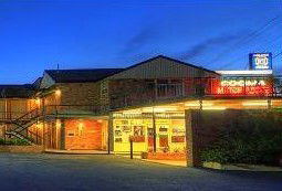 Cooma Motor Lodge - Tourism Noosa 0