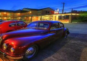 Cooma Motor Lodge - Tourism Noosa 1