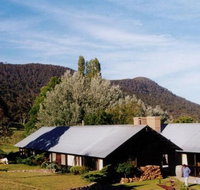 Crackenback Farm Mountain Guesthouse - Tourism Noosa
