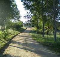Mia Creek Bed and Breakfast - Tourism Noosa
