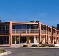 Lakeview Plaza Motel - Tourism Noosa