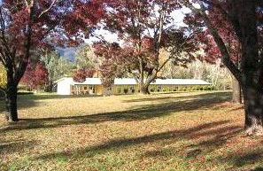 Talbingo Mountain Retreat - Tourism Noosa 4