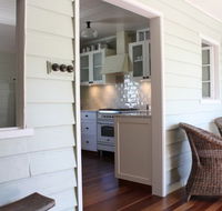 The Cottage Tumut - Tourism Noosa