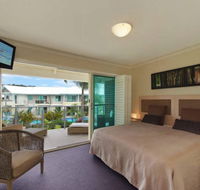 Pacific Blue Townhouse 358 - Tourism Noosa