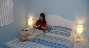 Anchorage - Shoal Bay - Tourism Noosa 0