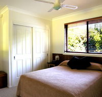 Mescals at Pampoolah Bed and Breakfast - Tourism Noosa