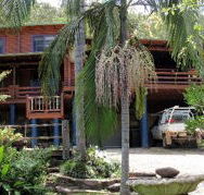 Bass Lodge - Tourism Noosa