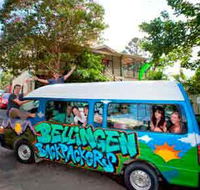 Bellingen YHA - Tourism Noosa