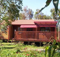 Melaleuca Retreat - Tourism Noosa