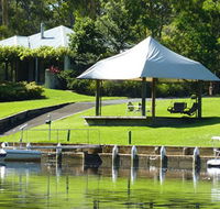 Nundoobah Retreat - Tourism Noosa