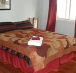 Artisans ...on the hill Bed and Breakfast - Tourism Noosa