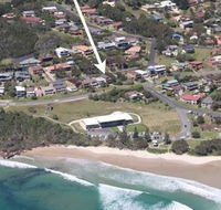 Beach House at Bonny Hills - Tourism Noosa