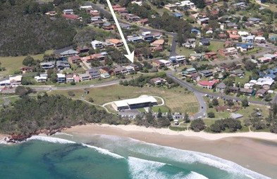 Beach House At Bonny Hills - Tourism Noosa 0