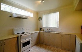 Beach House At Bonny Hills - Tourism Noosa 1