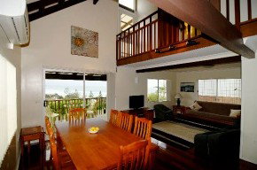 Beach House At Bonny Hills - Tourism Noosa 4
