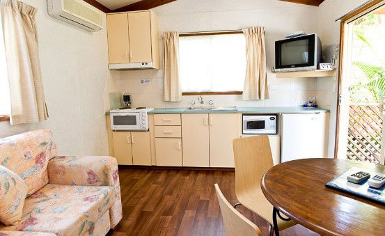 Emerald Beach NSW Tourism Noosa