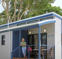 Shoal Bay Holiday Park - Port Stephens - Tourism Noosa