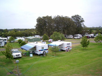 Kolodong NSW Tourism Noosa
