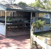 Twilight Caravan Park - Tourism Noosa