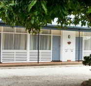 Pacific Motel - Tourism Noosa